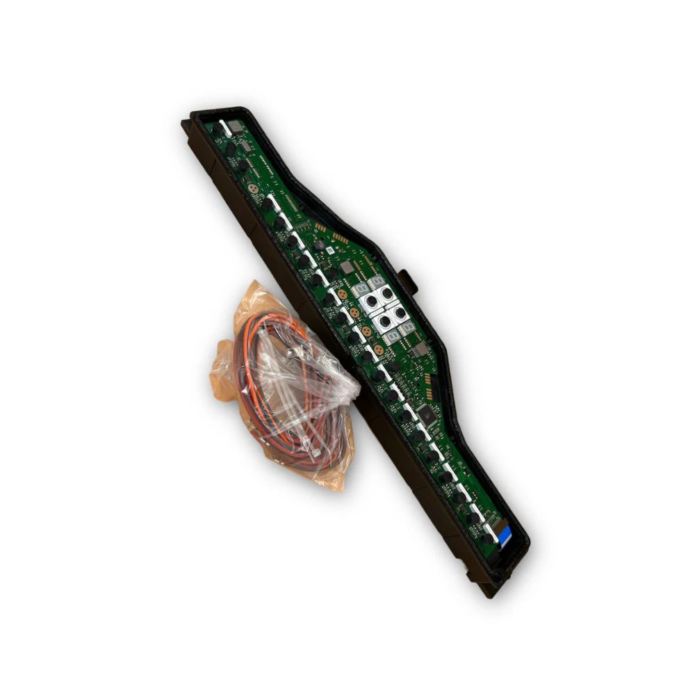 Bosch 00673513 Range Cooktop Control Board Assembly OEM Replaces 673513