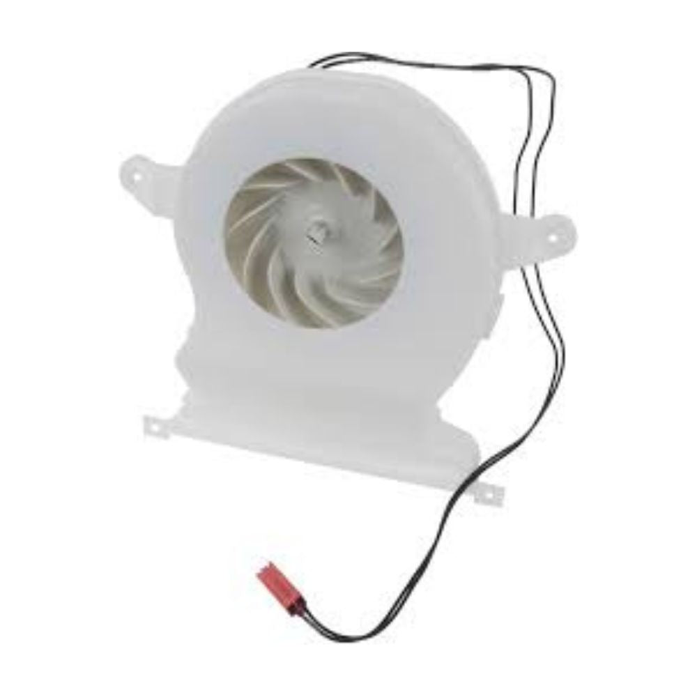 Bosch 00676784 Refrigerator Fan Blower Motor OEM Replaces PD00052836