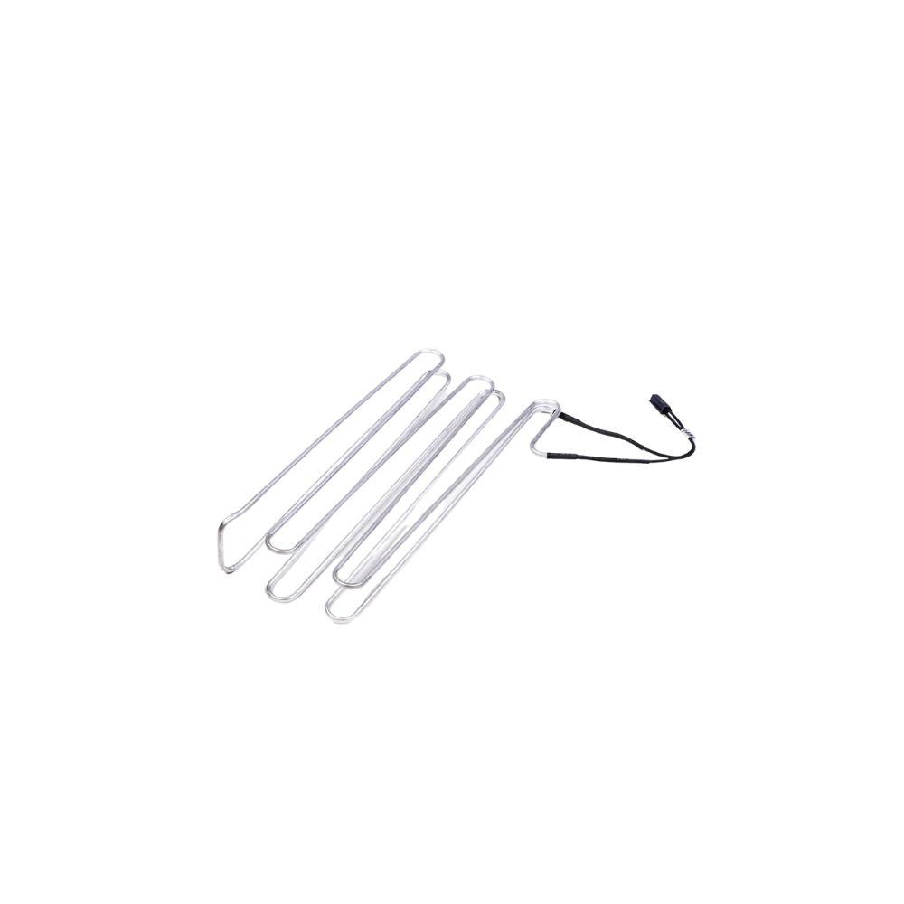 Bosch 00682510 Refrigerator Defrost Heater Assembly OEM Replaces 682510