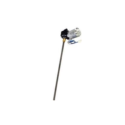 Bosch 00684962 Range Fan Motor OEM Replaces 684962