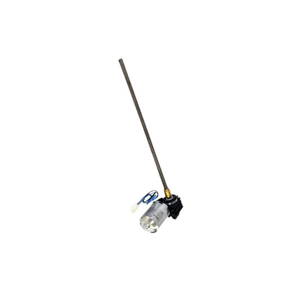 Bosch 00684962 Range Fan Motor OEM Replaces 684962