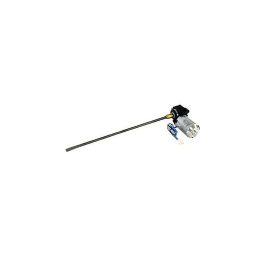 Bosch 00684962 Range Fan Motor OEM Replaces 684962