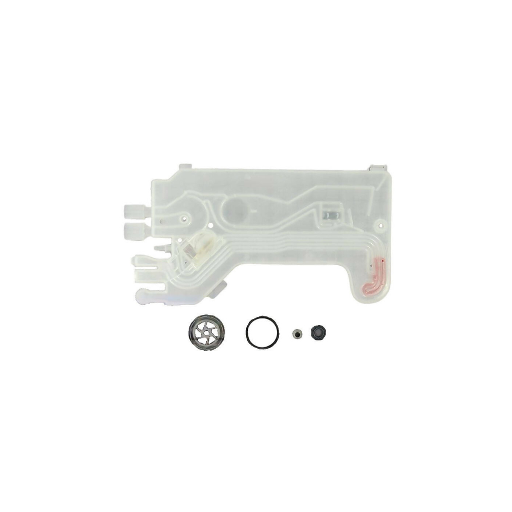 Bosch 00687148 Dishwasher Water Inlet OEM Replaces PD00034863