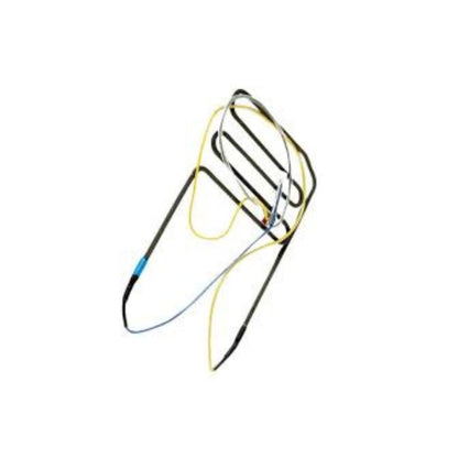 Bosch 00701751 Refrigerator Defrost Heater OEM Replaces 660332