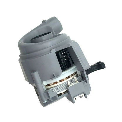 Bosch 00705174 Dishwasher Circulation Pump with Heater OEM Replaces PD00034928