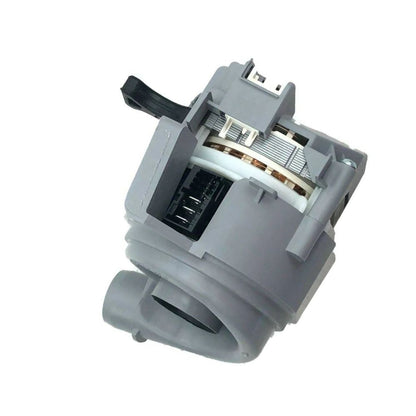 Bosch 00705174 Dishwasher Circulation Pump with Heater OEM Replaces PD00034928