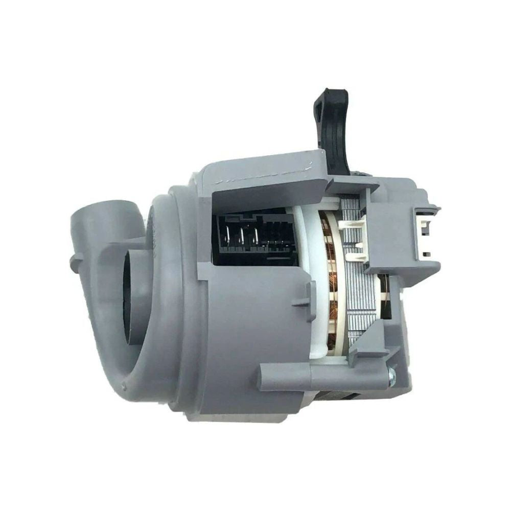 Bosch 00705174 Dishwasher Circulation Pump with Heater OEM Replaces PD00034928