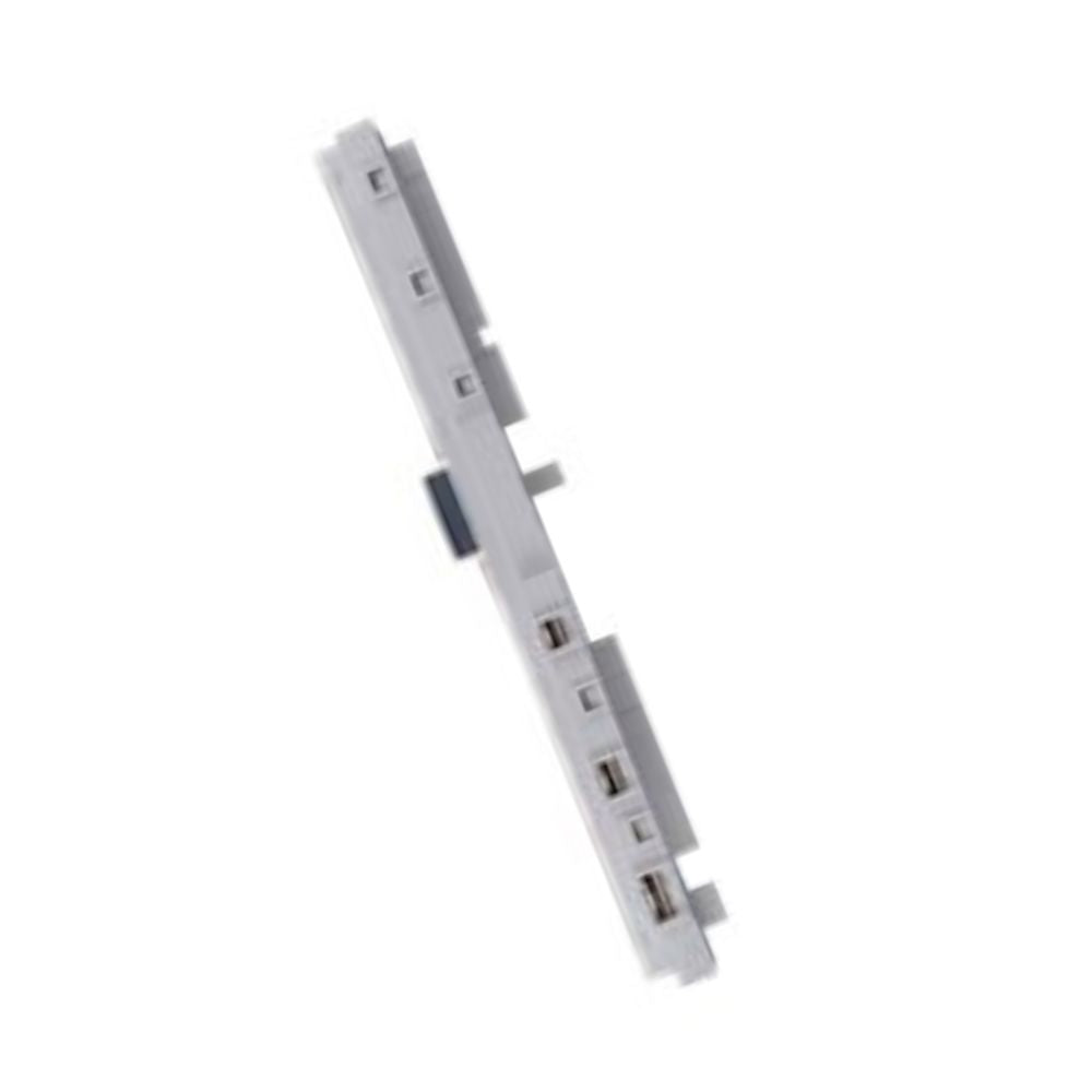 Bosch 00746432 Dishwasher Controller Unit OEM Replaces 3279220