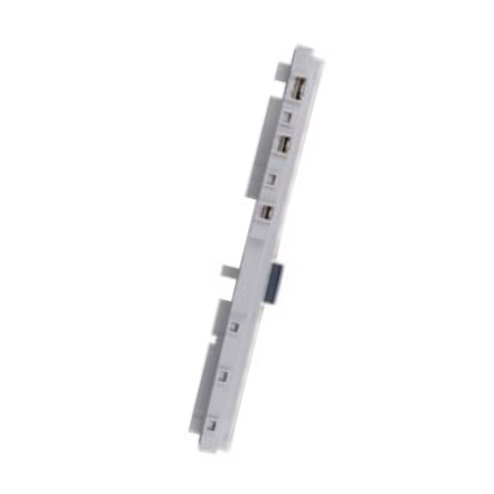 Bosch 00746432 Dishwasher Controller Unit OEM Replaces 3279220