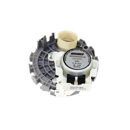 Bosch 00751950 Dishwasher Diverter Valve OEM Replaces 751950