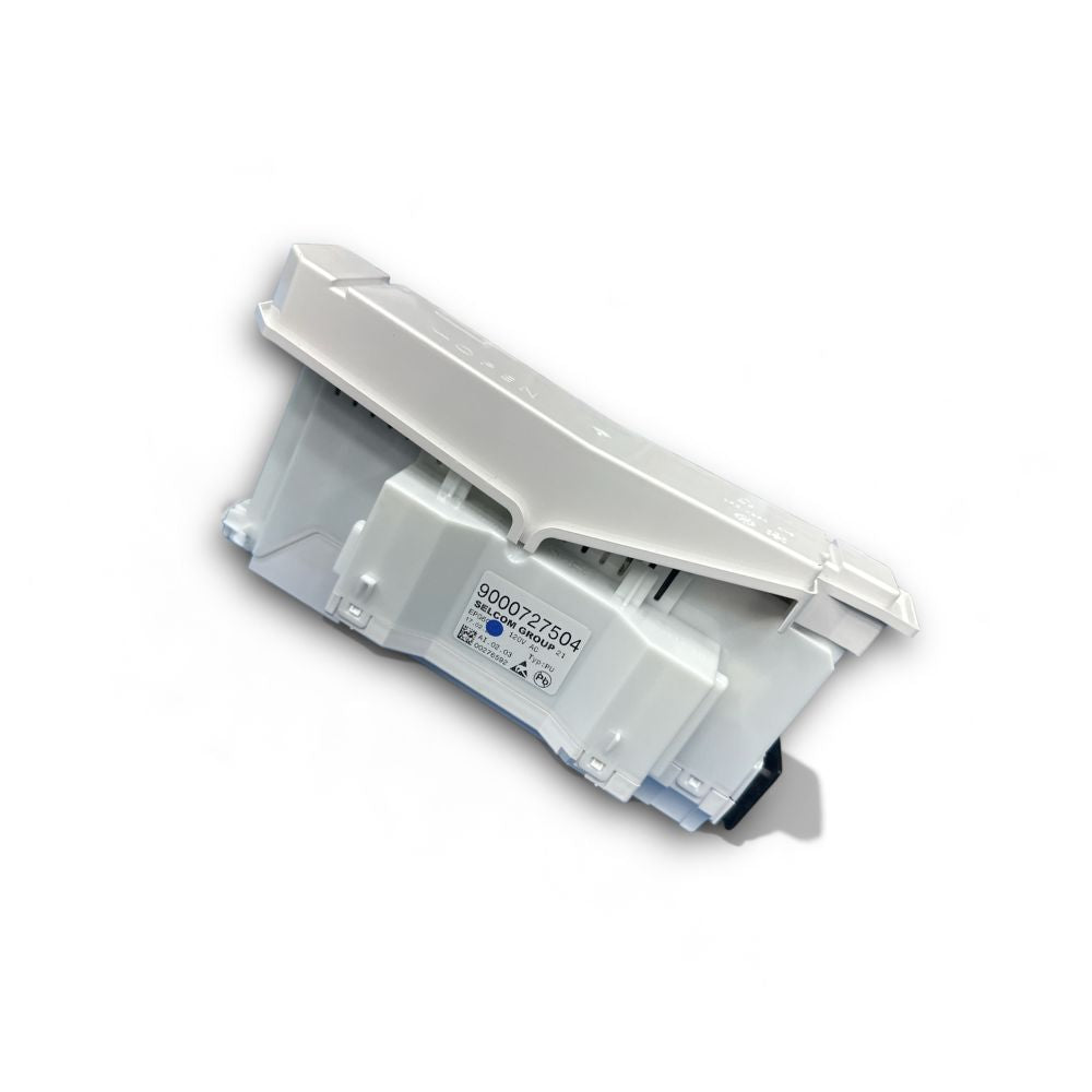 Bosch 00753575 Dishwasher Power Module Programmed Assembly OEM Replaces 753575