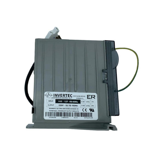 Bosch 00791272-ER Refrigerator Inverter Board OEM Replaces 00791272 00609324
