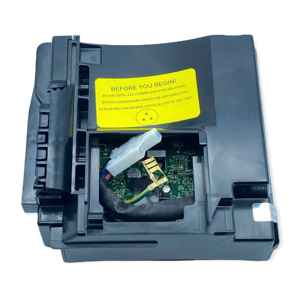 Bosch 00654622-ER Refrigerator Inverter Board OEM Replaces 00654622 00609254