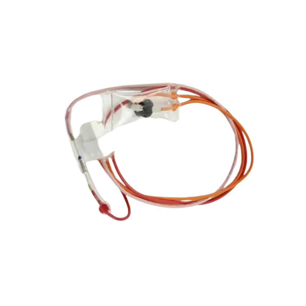 Danby 1.01.01.09.011R Refrigerator Defrost Temperature Sensor OEM Replaces 3342504
