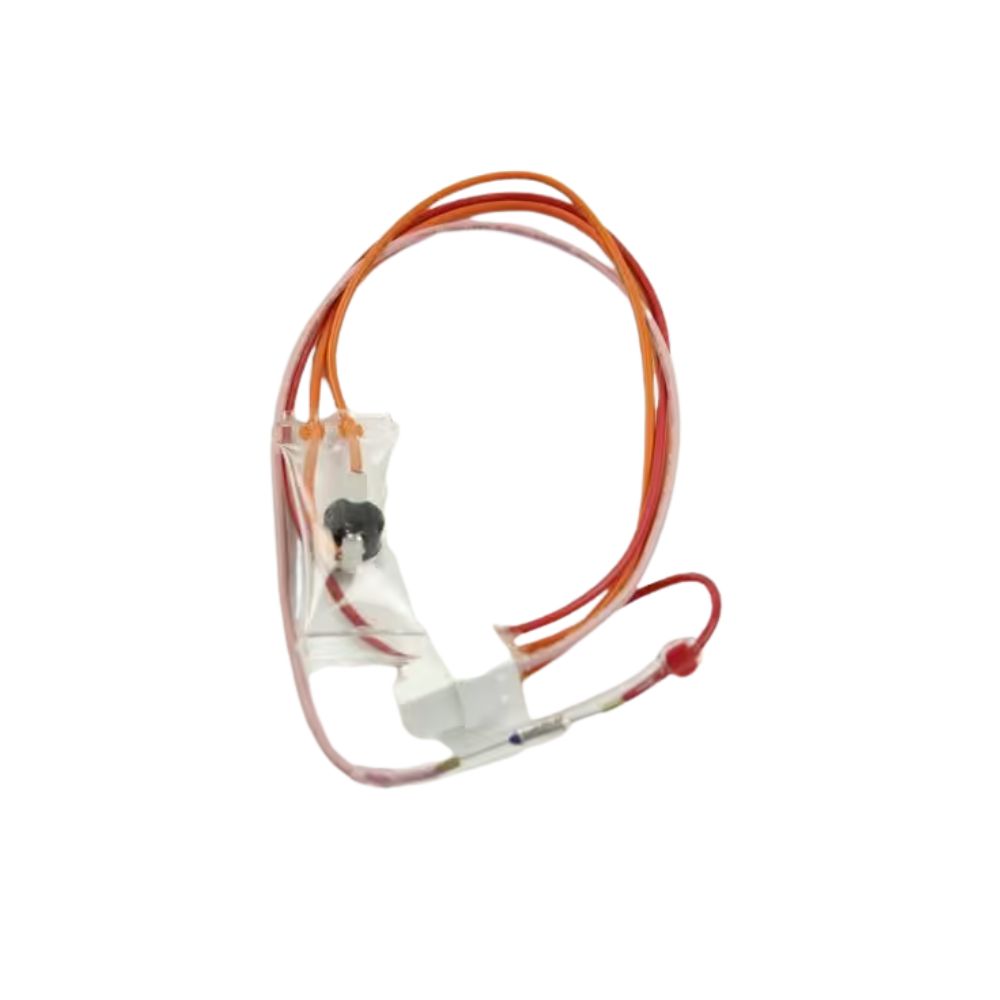 Danby 1.01.01.09.011R Refrigerator Defrost Temperature Sensor OEM Replaces 3342504