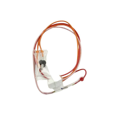 Danby 1.01.01.09.011R Refrigerator Defrost Temperature Sensor OEM Replaces 3342504