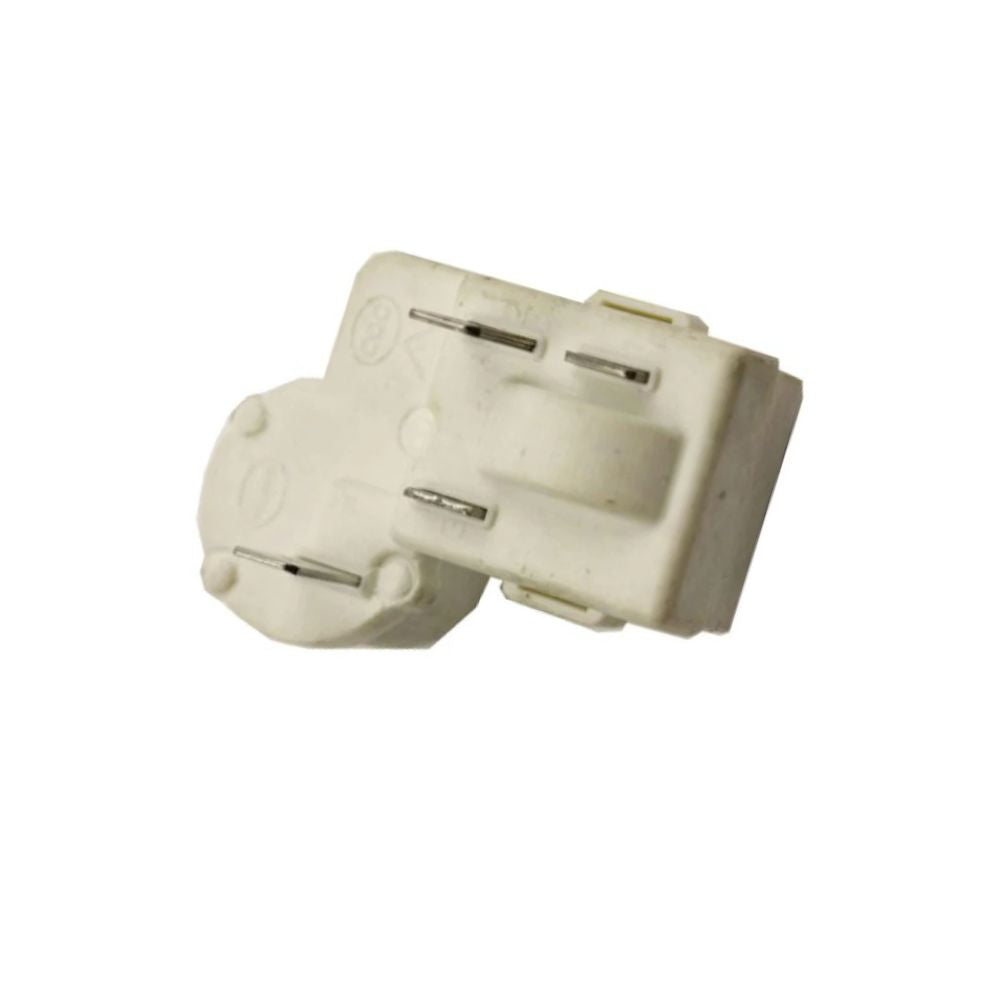 Danby 1.03.01.01.324J Refrigerator PTC & Overload Protector Combo OEM Replaces 1.03.01.01.230J