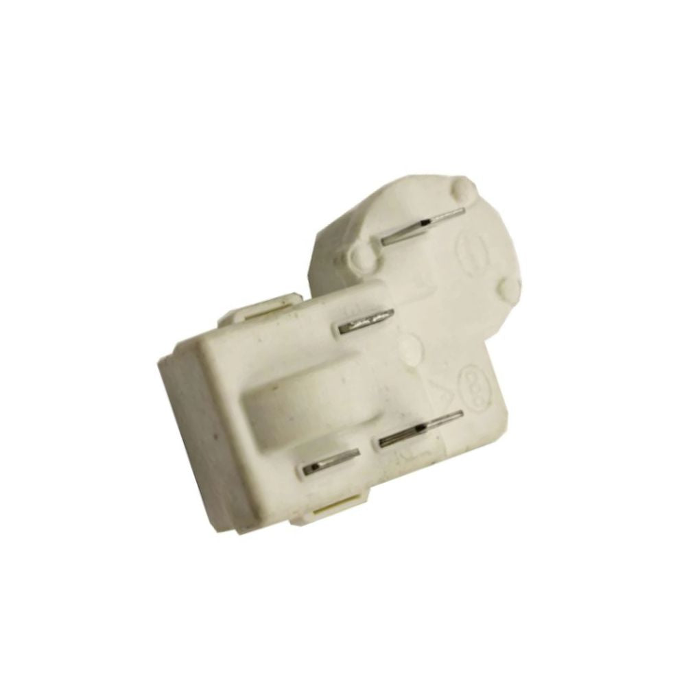Danby 1.03.01.01.324J Refrigerator PTC & Overload Protector Combo OEM Replaces 1.03.01.01.230J