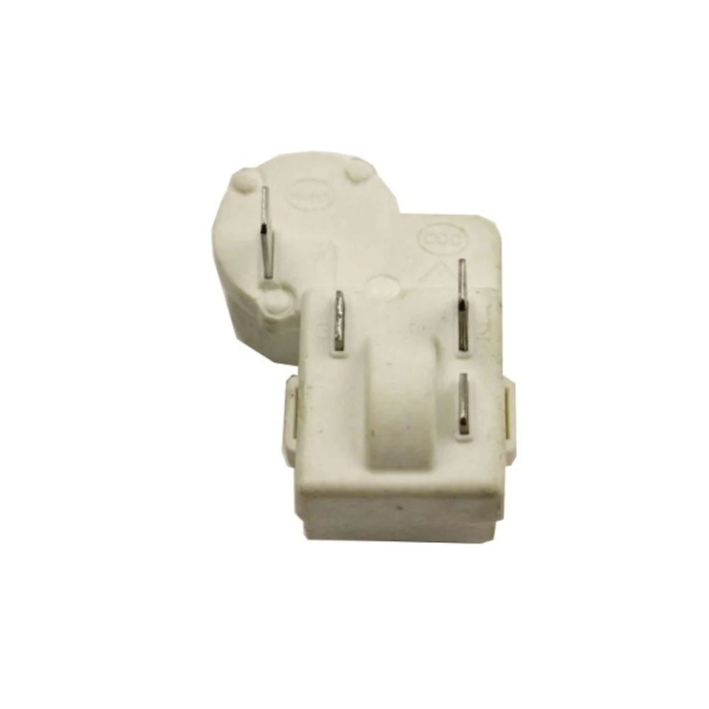 Danby 1.03.01.01.324J Refrigerator PTC & Overload Protector Combo OEM Replaces 1.03.01.01.230J