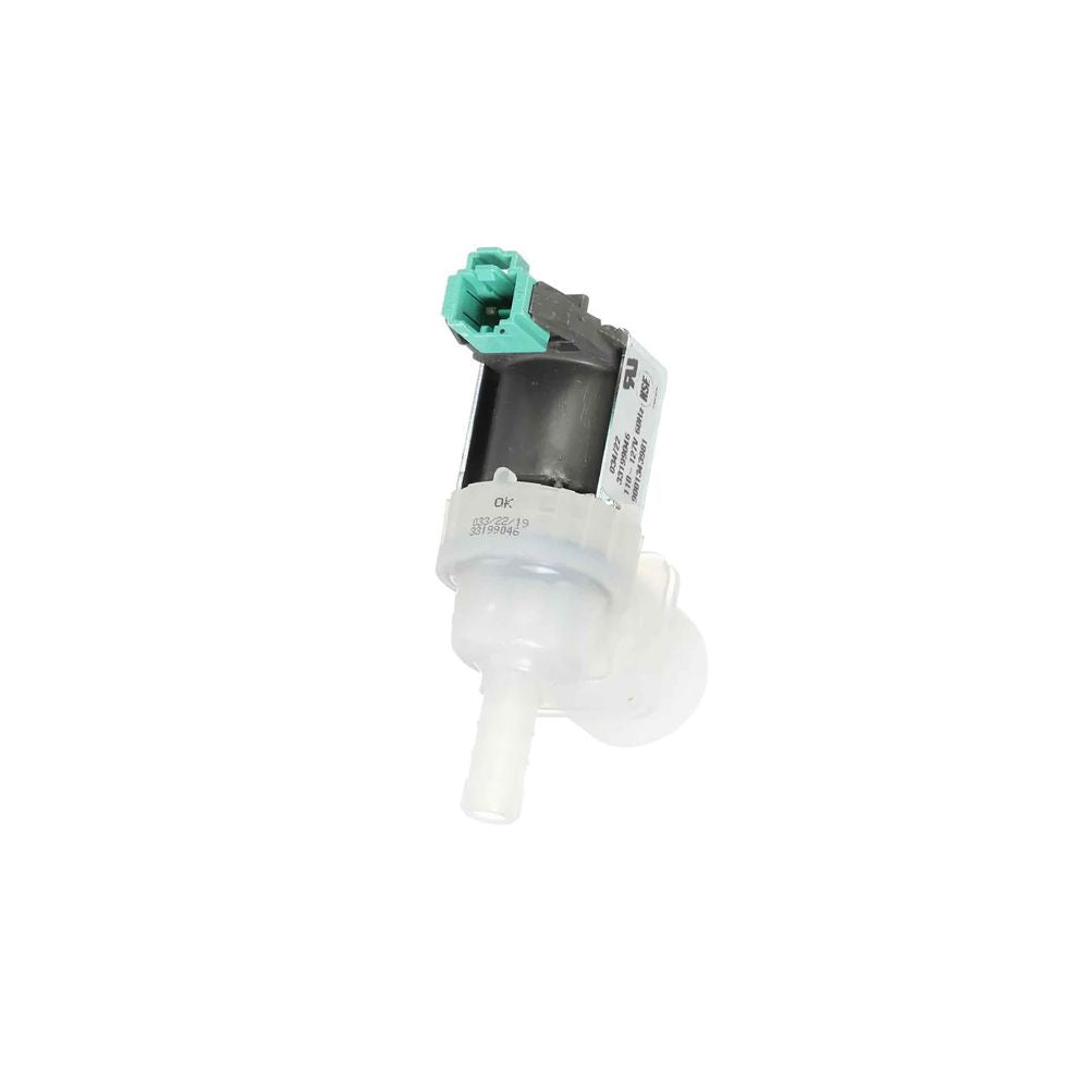 Bosch 10023852 Dishwasher Water Inlet Valve OEM Replaces 00628334