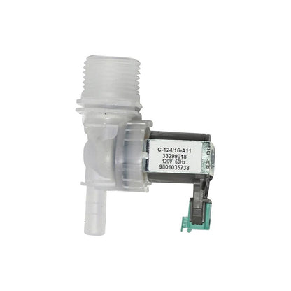 Bosch 10023853 Dishwasher Water Inlet Valve OEM Replaces 00637572