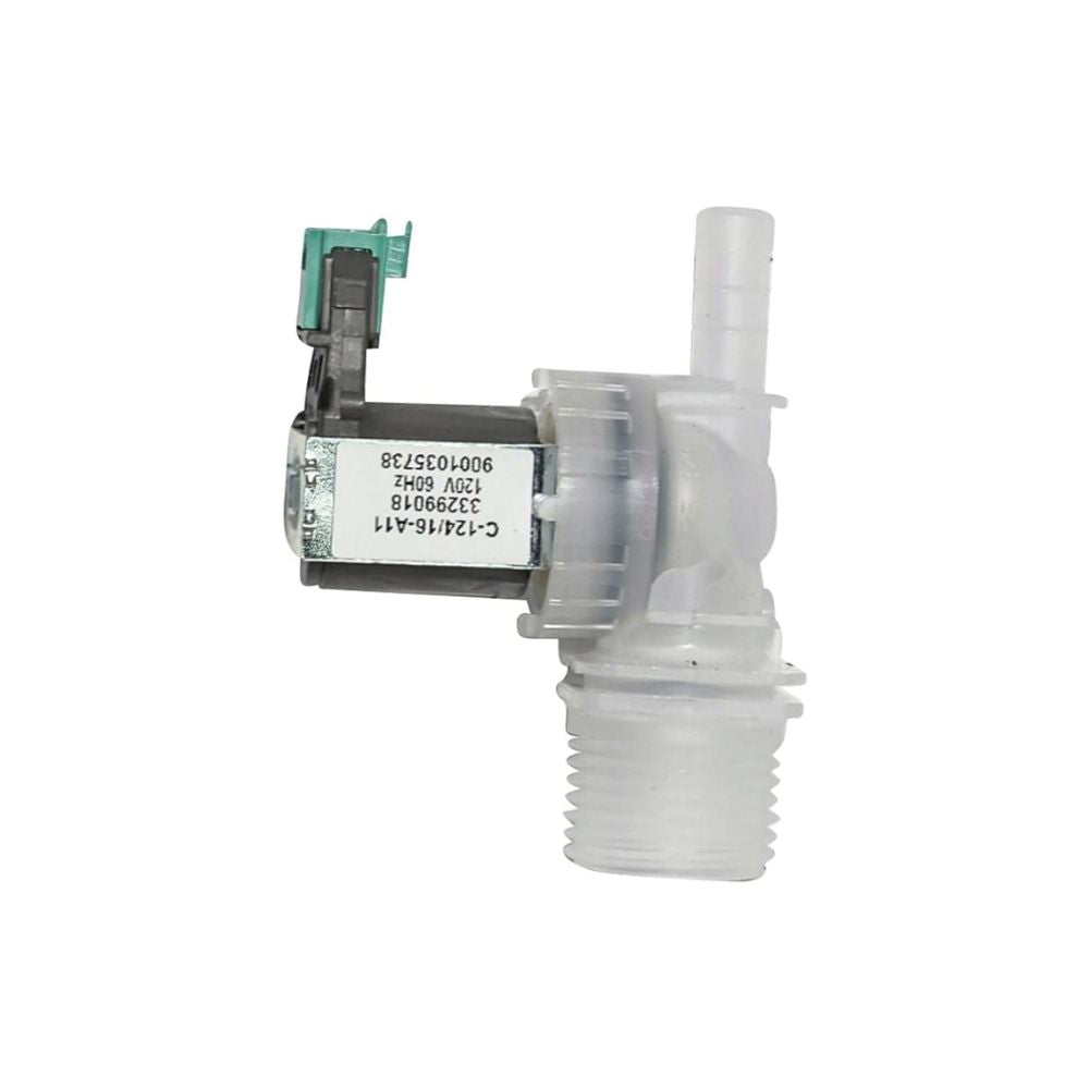 Bosch 10023853 Dishwasher Water Inlet Valve OEM Replaces 00637572
