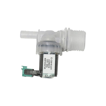 Bosch 10023853 Dishwasher Water Inlet Valve OEM Replaces 00637572