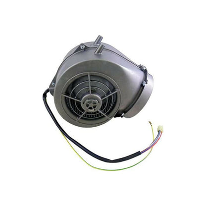 Bosch 11007194 Range Hood Fan Motor OEM  Replaces 00662225