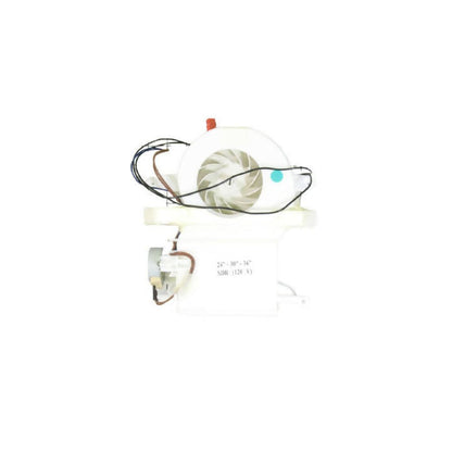Bosch 11025496 Refrigerator Fan Motor OEM Replaces 449159 