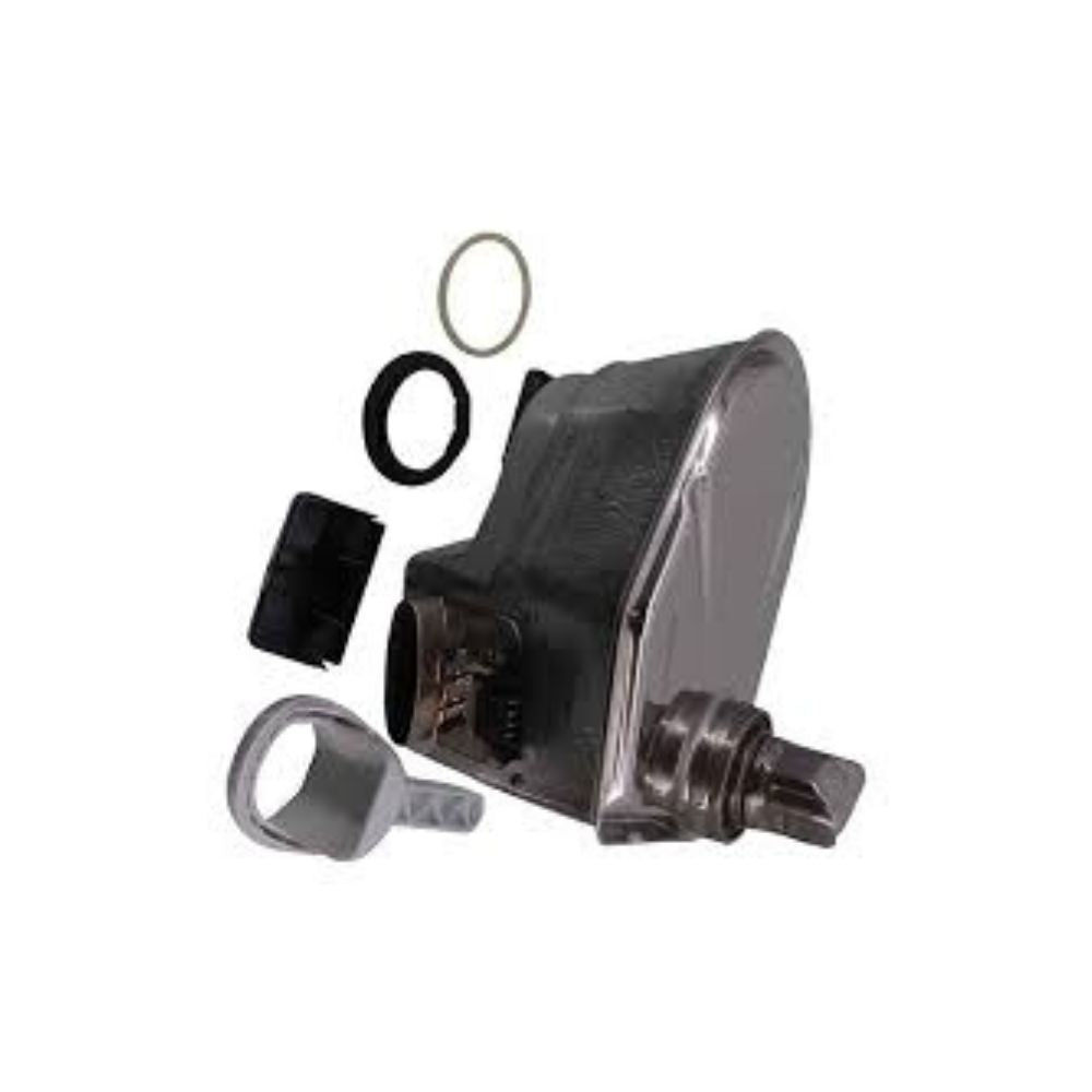 Bosch 11028084 Dishwasher Zeolite Container w/Heater OEM