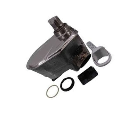 Bosch 11028084 Dishwasher Zeolite Container w/Heater OEM