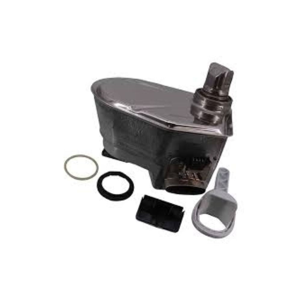 Bosch 11028084 Dishwasher Zeolite Container w/Heater OEM
