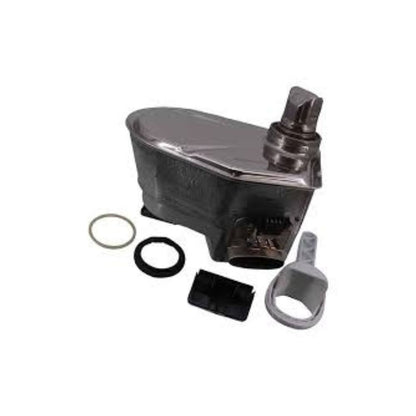 Bosch 11028084 Dishwasher Zeolite Container w/Heater OEM
