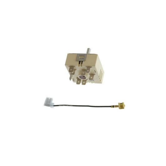 Whirlpool 12002121 Range Surface Element Switch OEM Replaces 1023863