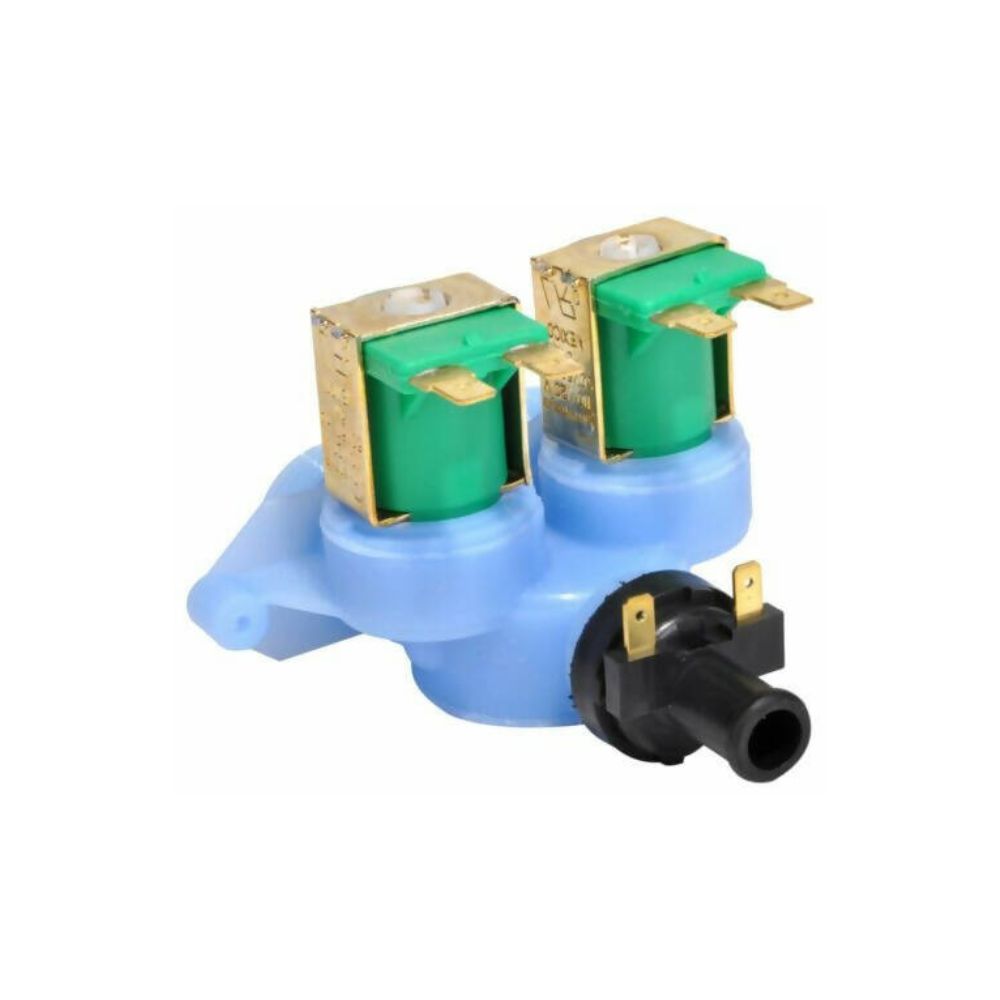 Whirlpool 12002158 Washer Water Inlet Valve OEM Replaces 1063699
