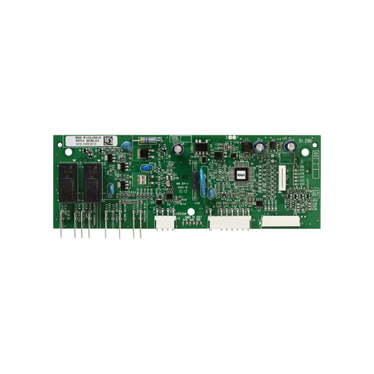 Whirlpool 12002710 Dishwasher Electronic Control Board OEM Replaces 99002977