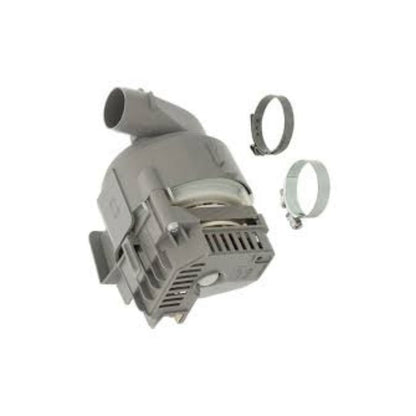 Bosch 12011015 Dishwasher Heat Pump OEM Replaces PD00040348