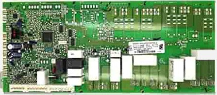 Bosch 12022212 Control Board Oven Control Module Replaces 00646641