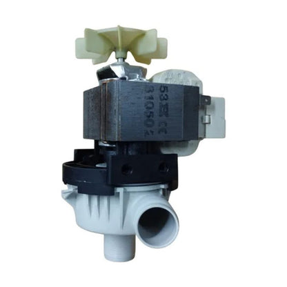 Frigidaire 131027600 Washer Drain Pump & Motor Assembly OEM Replaces 5303283075