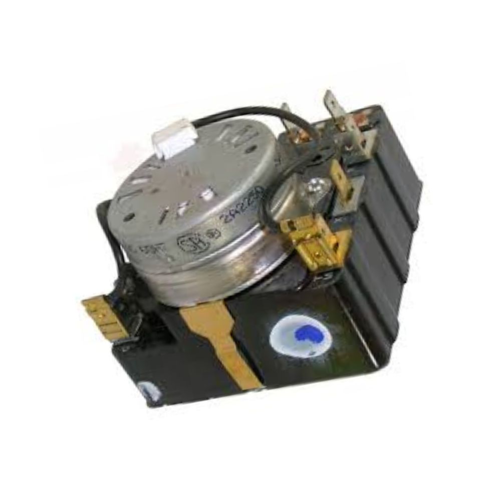 Frigidaire 131225300 Dryer Timer OEM Replaces 406776