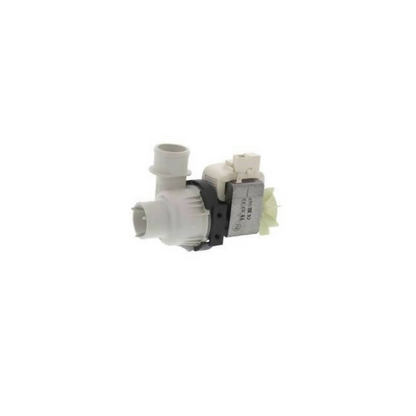 Frigidaire 131268401 Washer Drain Pump & Motor Assembly OEM Replaces AP2106445