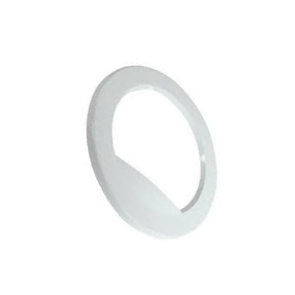 Frigidaire 131278700 Washer Outer Door Panel White OEM