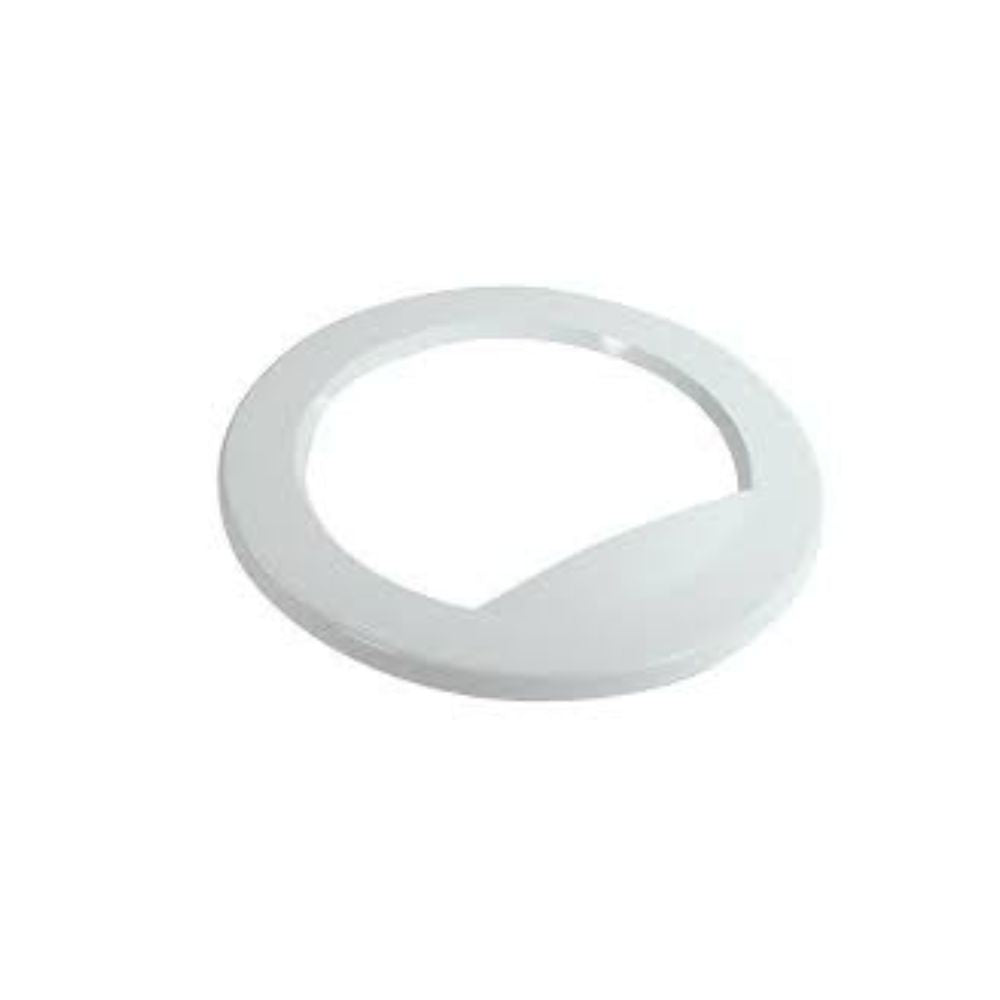 Frigidaire 131278700 Washer Outer Door Panel White OEM