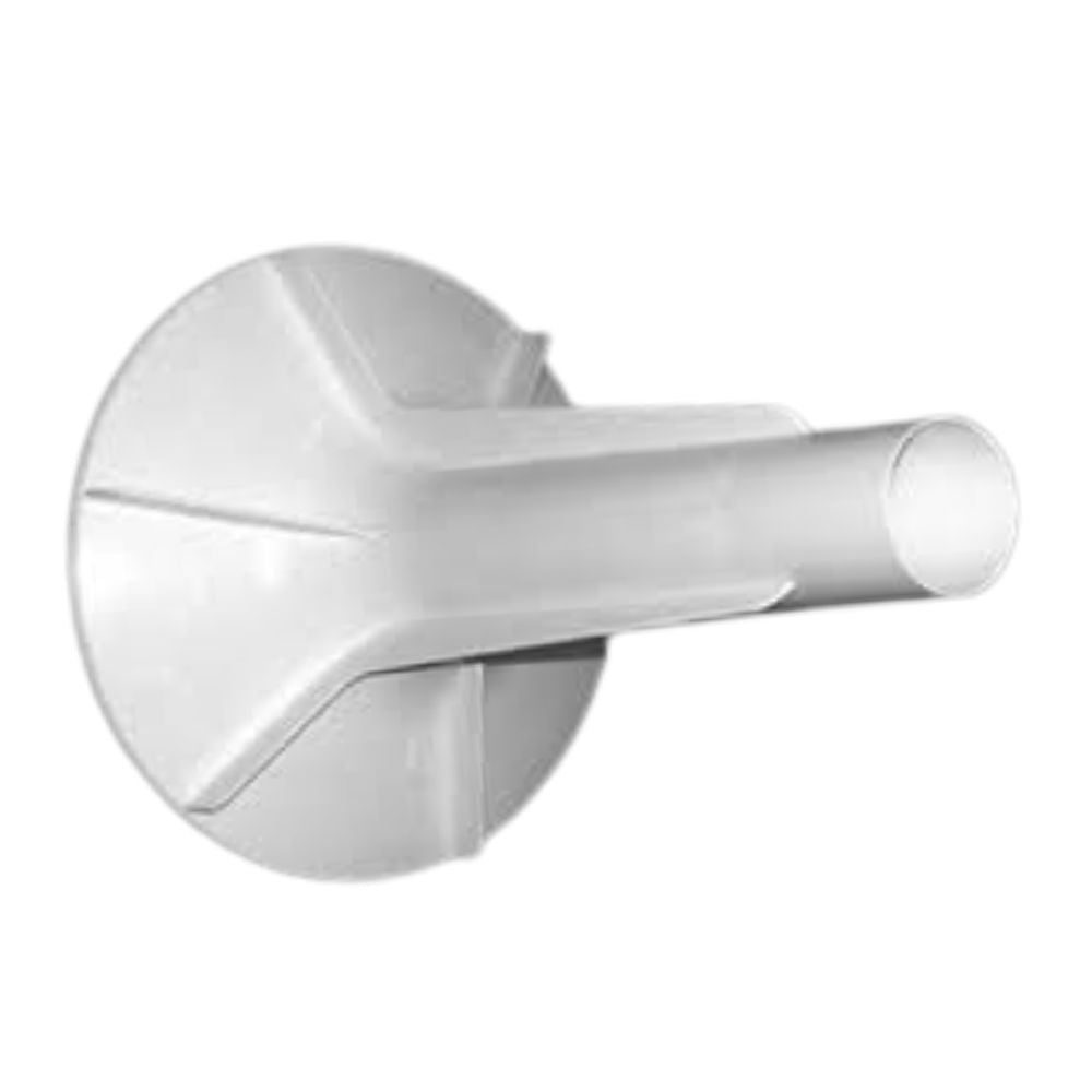 Frigidaire 131427200 Washer Agitator Assembly OEM Replaces AP2106844