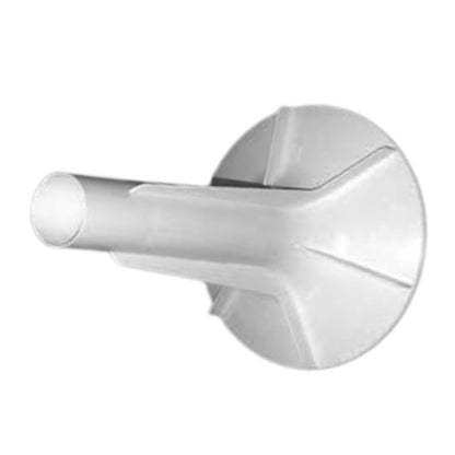 Frigidaire 131427200 Washer Agitator Assembly OEM Replaces AP2106844