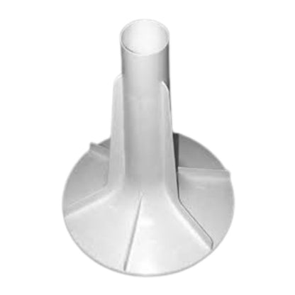 Frigidaire 131427200 Washer Agitator Assembly OEM Replaces AP2106844