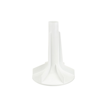 Frigidaire 131427200 Washer Agitator Assembly OEM Replaces AP2106844