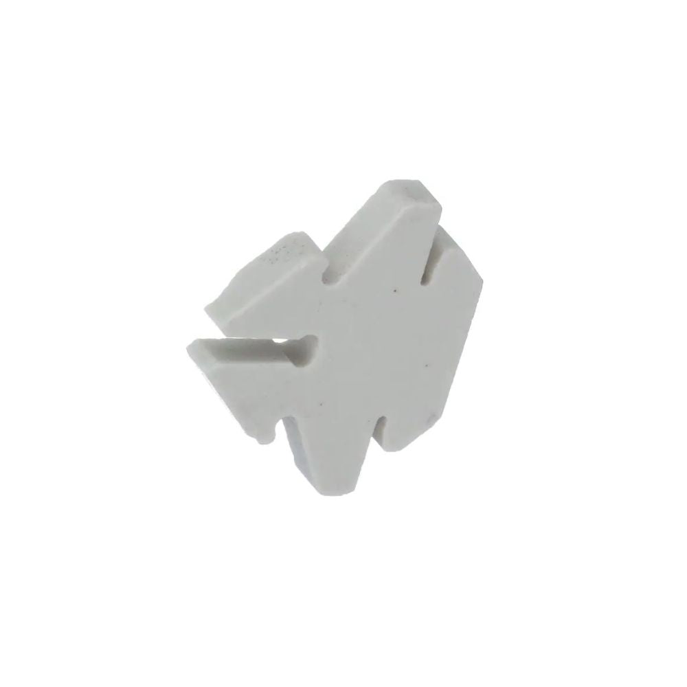 Frigidaire 131472100 Dryer Heating Element Insulator OEM Replaces 08015674