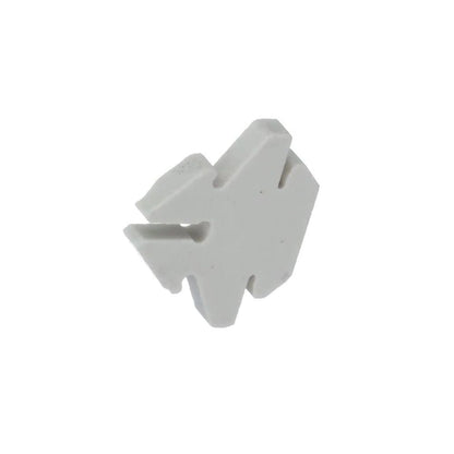 Frigidaire 131472100 Dryer Heating Element Insulator OEM Replaces 08015674