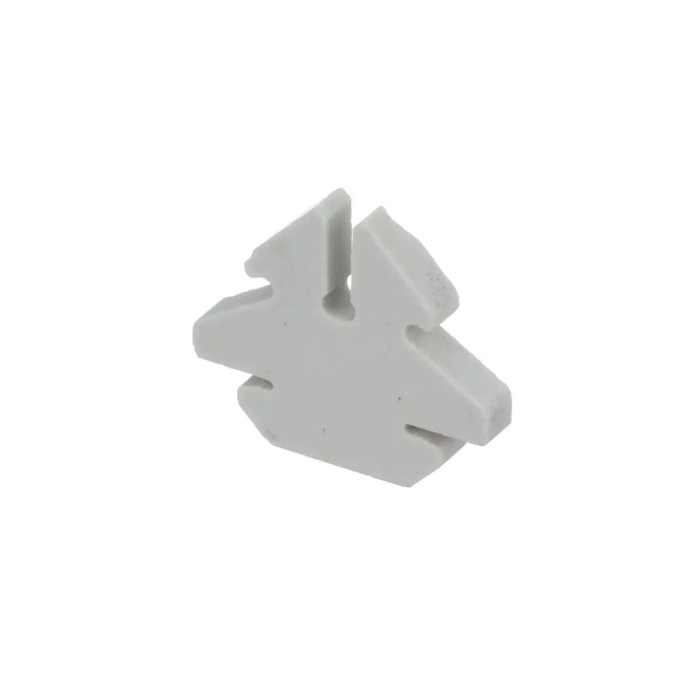 Frigidaire 131472100 Dryer Heating Element Insulator OEM Replaces 08015674